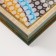 Photo frame plastic 13x18 cm "Dionysia" 16.5x21.5 cm