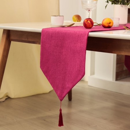 Ethel track, col. Pink, 32*180 cm, p/e, 160g/m2-1