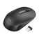 Hoco GM14 mouse, wireless (2.4), optical, 1200 dpi, black