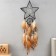 Double Dreams Double "Star. Shell" Black-beige 20x72 cm