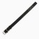The collar is four-layer, 80 x 4.9 cm, Osh 65-75 cm, polyester, black