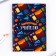 Diary in a gift box “Best Teacher”, A5 format, 80 sheets, solid cover