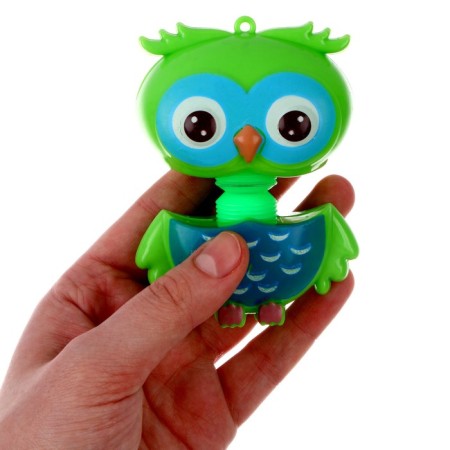 Developing toy "Owa" Light, Mix Colors-2