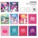 A set of notebooks 10 pieces, 18 sheets, September 1, Minnie Mouse and Unicorn