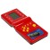 Electronic logical game "Hot Wils"