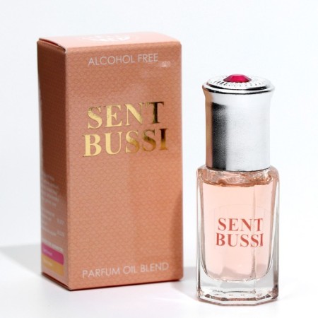 Female Female Sent Bussi, 6 ml-3