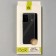 Ibox Crystal case, for Xiaomi Redmi 10c, silicone, anti -suggestion, transparent