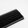 Women's wallet on the button, powder color