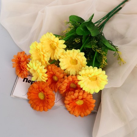 Bouquet "Open" 6x34 cm, mix-3