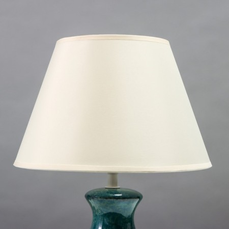 Highway lamp 16800/1GN E14 40W white-green 25x25x37 cm Risalux-3