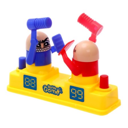 Battle Battle Battle