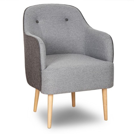 Alec chair TK 479 Apollo Dove, Apollo Grafit-1