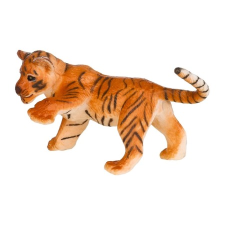 Набор фигурок «Мир диких животных», 6 фигурок-3