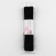 Knitted elastic, 20 mm, 10 ± 0.5 m, black color