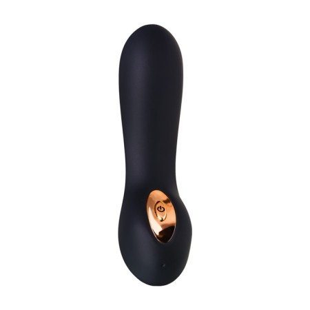 GHANEME D-SPLASH CASCADE point stimulator, black color, 15 cm-1