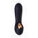GHANEME D-SPLASH CASCADE point stimulator, black color, 15 cm