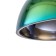 Lamp Bayerlux Renata 1he27 Rainbow 25x25x11.5cm