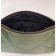 Bag Melodia lux khaki quilted fabric art. 214-051-000
