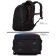 Youth backpack 40 x 28 x 20 cm, ergonomic back Skyname 91, 91-10