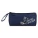 Penal soft, 1 department, 95 x 200 x 50 mm, voluminous, Phoenix "Bear" Blue 65713