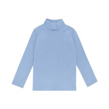 Turtleneck for girls One Love Winter, height 116 cm