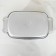 Guses, 5.5 l, h = 12 cm, aluminum cover