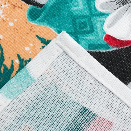 Kitchen towel "snow mood" 35x60cm-3