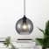 Estera lamp 9128-201 1 x E27 60W