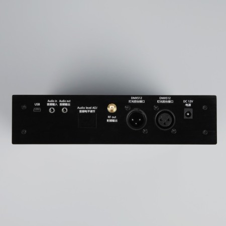 LED bracelet control panel, 8 groups, 220 V-3