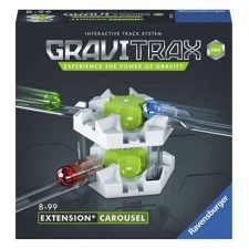 Additional set to the designer Ravensburger Gravitrax Pro 