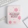Air diary-Magic Winter, 92 sheets