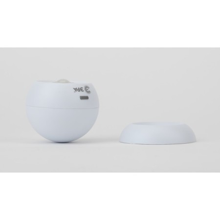 Pushlite SPER-2 on a magnetic base with motion and illumination sensors-2