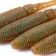 The Yaman Pro Springy Shad vibro -tail, 15.2 cm, color #43. Packaging 4 pcs.