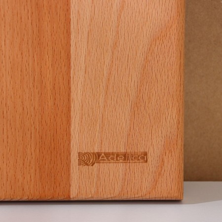 Doska Razdelchny Premium "Professional", 40 × 25 × 2.5 cm, BUI-12