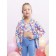 TOP for girls, height 98 cm