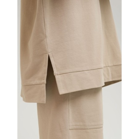 Hoods Women's Sleeves Pelican, size 50, sandy color-4