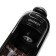 Energy EN-250-3 coffee maker, capsule, 1400 watts, 0.7 l, black