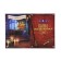 Quest book-game "Secret Room", version 2, 22 p, 8+