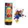 Spring Clop “Happy Birthday”, balls, confetti, foil, serpentine, 11cm