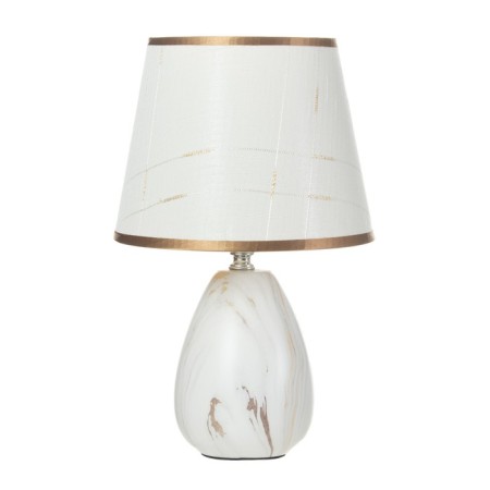 Highway "Hungeria" E14 40W white 20x20x32 cm Risalux-5