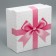 Cake box, confectionery packaging "Bant", 31 x 31 x 15 cm