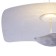 Sellie chandelier, 24W Led, white-serebly