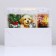 Laminated horizontal "Friends" laminate, 49 x 40 x 19 cm