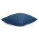 Set of pillowcases Essential, size 70x70 cm, 2 pcs, dark blue color