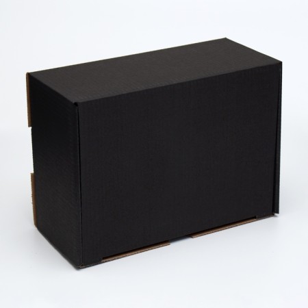 Boxing box, black, 22 x 16.5 x 10 cm-2