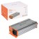 Inverter 12V-220V, 500 W clean sinus AIirline API-600-05