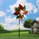 Plug "breeze Flower" 9x20x30cm mix
