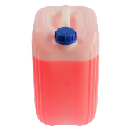 Zein coolant - 65, base monoetilen glycol, 20 kg-6