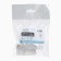 Nipple on a bottle, anti-broller,+0Mes., M&B anti-calic, CL, 3pcs