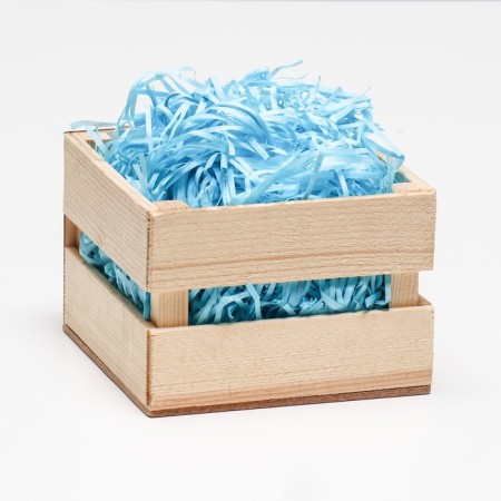 Filler with silence, blue, 50 g-1